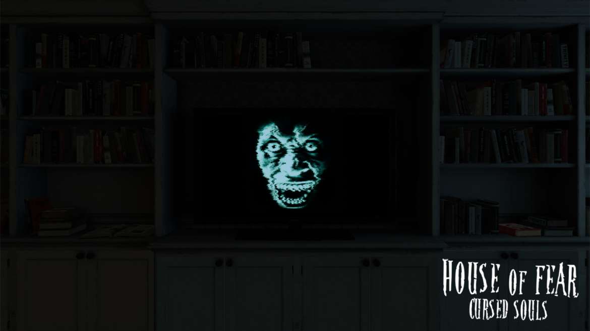 House of Fear: Cursed Souls