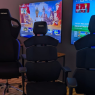 Neue Partnerschaft mit Recaro Gaming