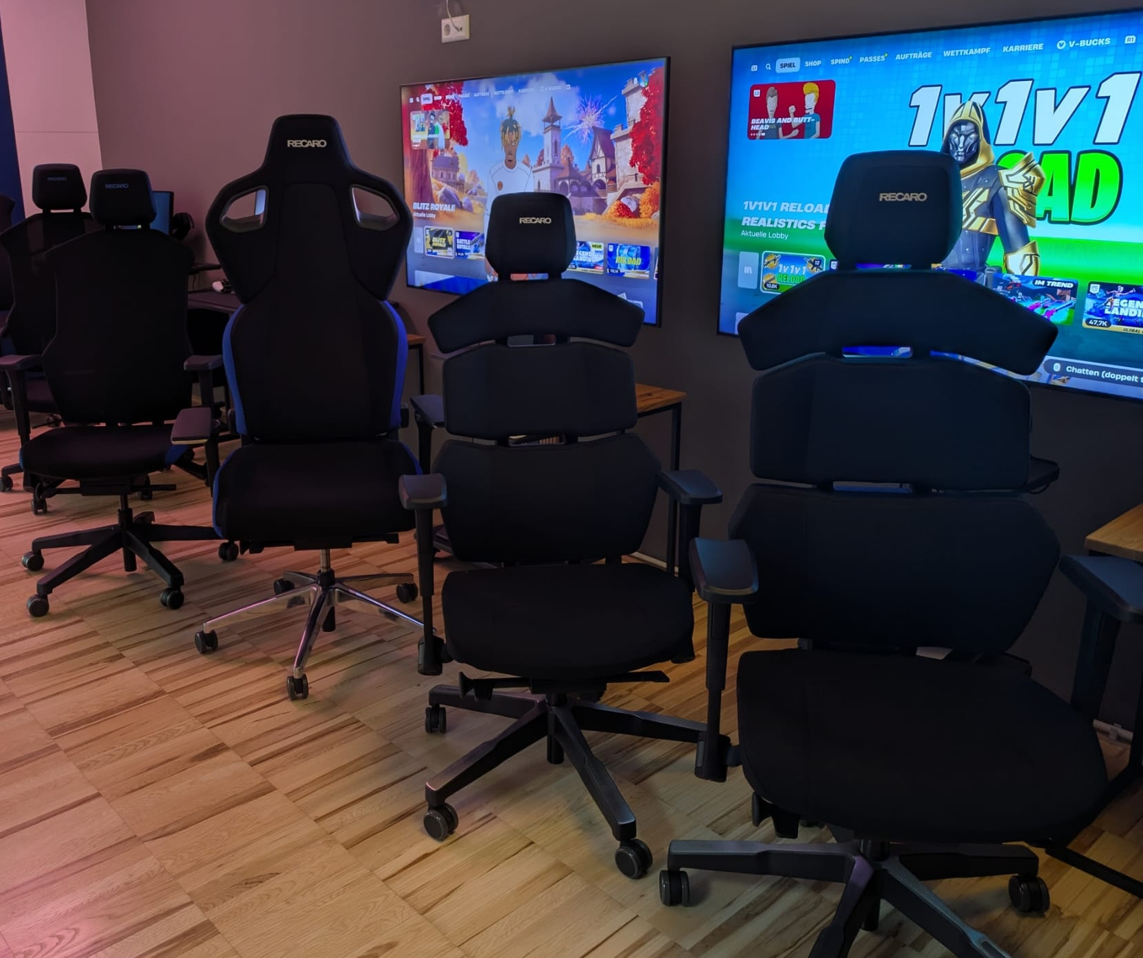 250907_Recaro_Gaming