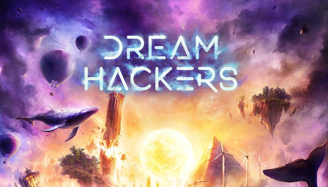 ER: Dreamhackers 2