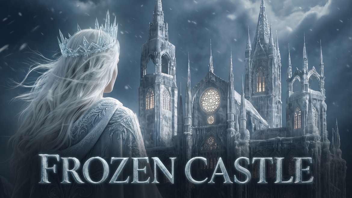 Frozen Castle